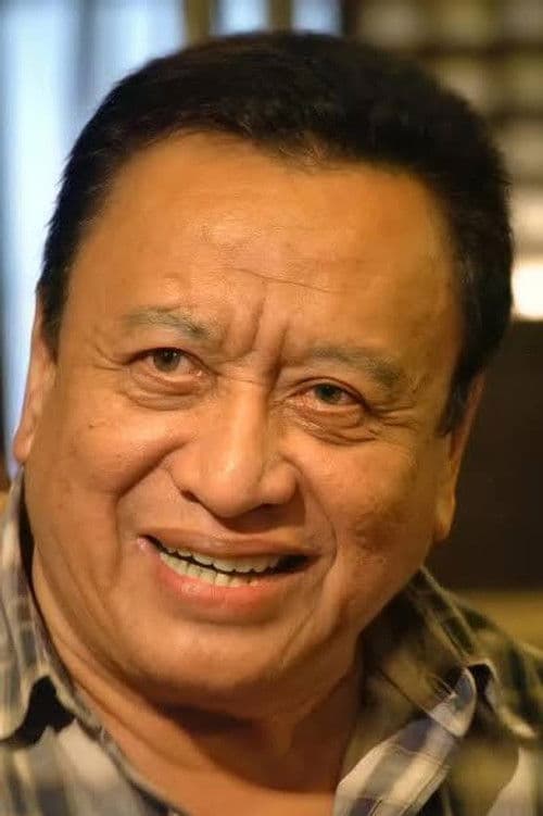 Roldan Aquino profile photo