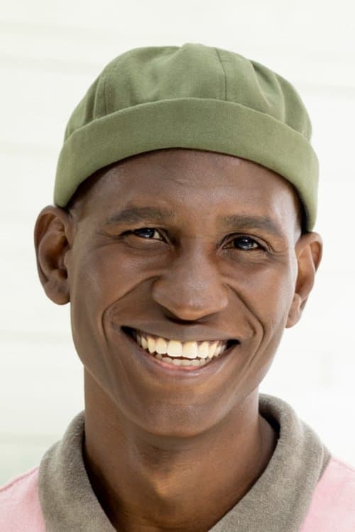 Alan Shane Lewis profile photo