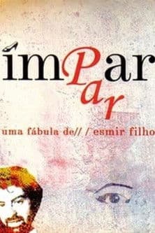 Ímpar Par poster
