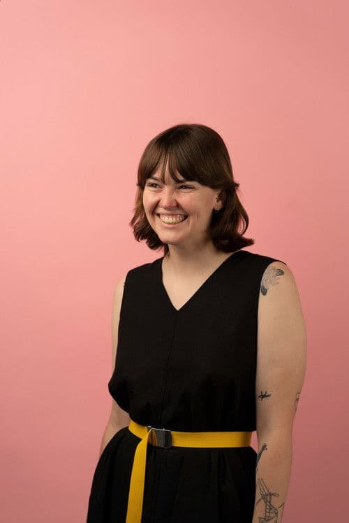 Ruby Powell-Hughes profile photo