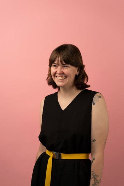 Ruby Powell-Hughes profile photo