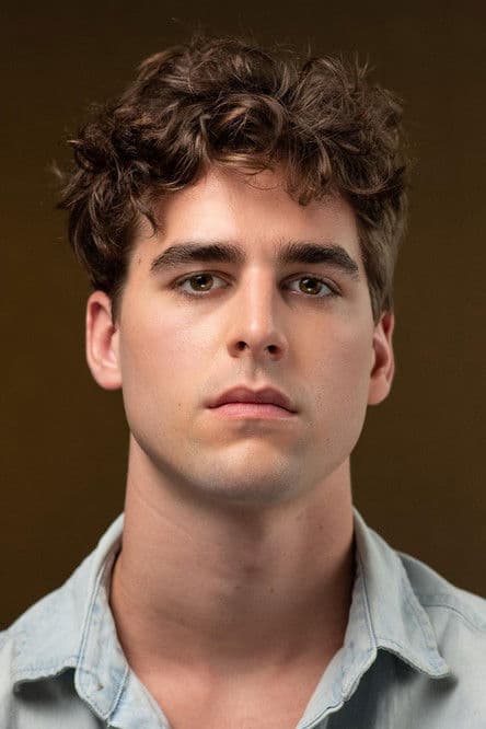 William Magnuson profile photo