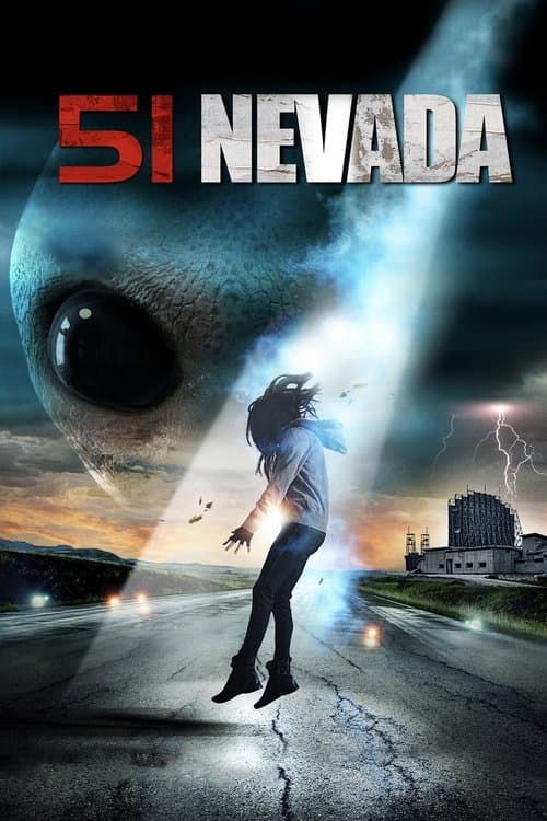 51 Nevada poster