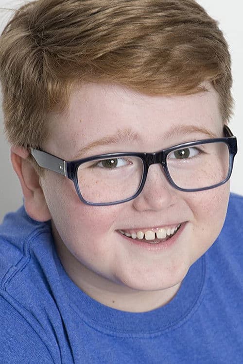 Angus Costello profile photo