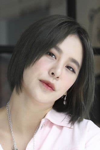 Sunnie Huang Hsiao-Rou profile photo