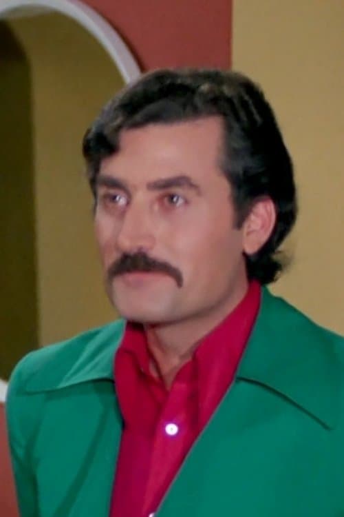 Alekos Petridis profile photo