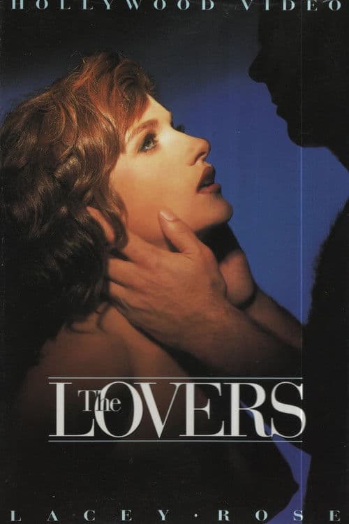 Lovers (II) poster