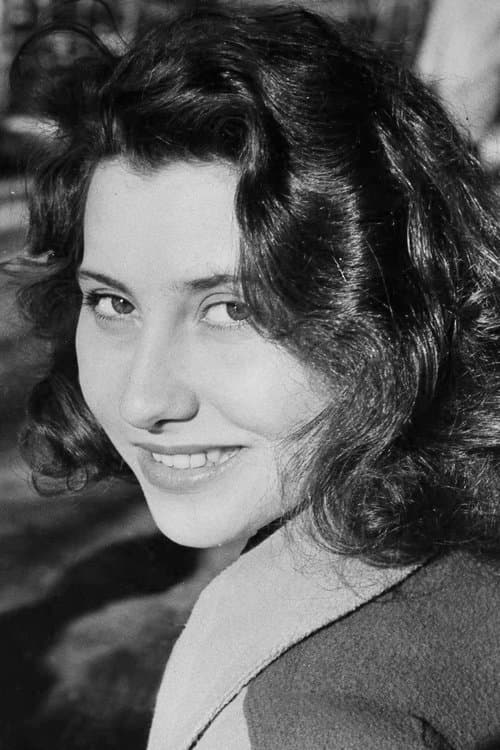 Britta Holmberg profile photo