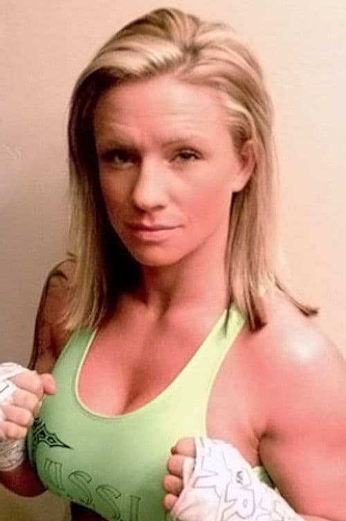 Michelle Ould profile photo