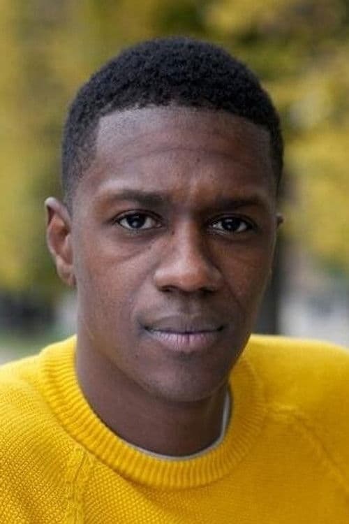 David Baïot profile photo