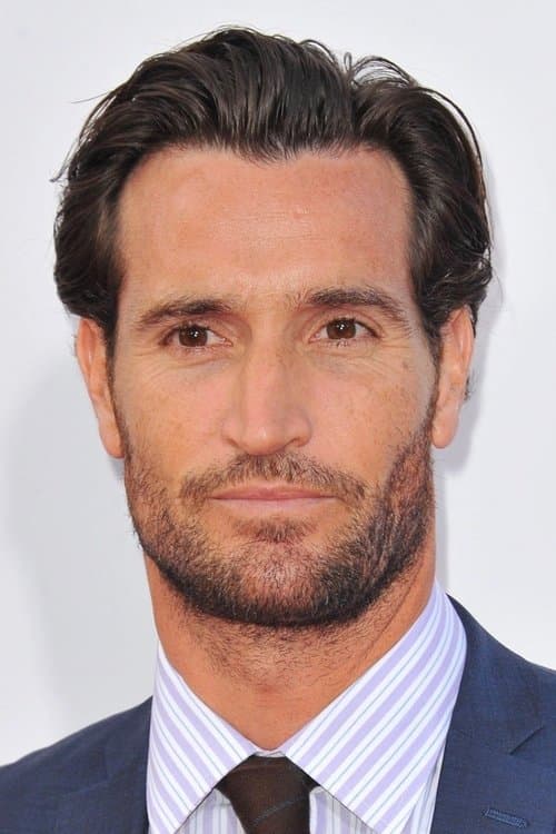 Matthew Del Negro profile photo