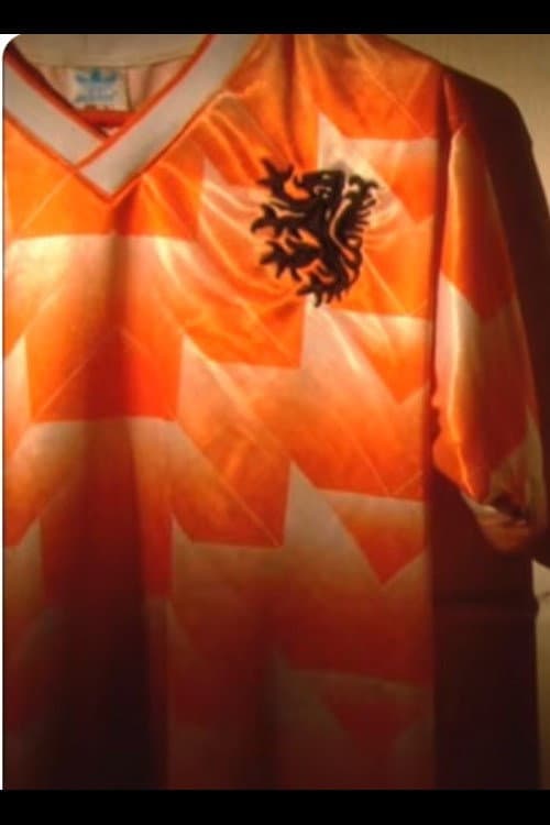 Football's Greatest International Teams: Holland 1988 poster