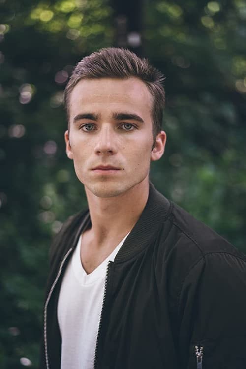 Landon Taverniér profile photo
