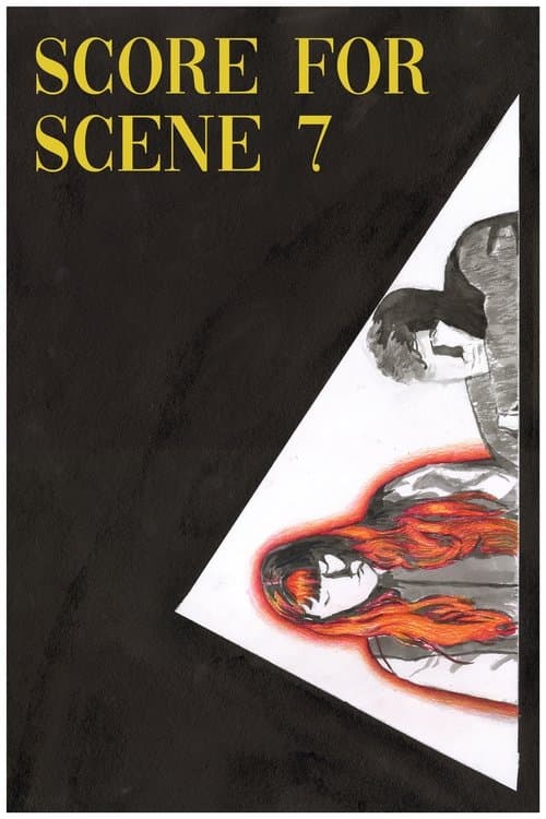 Score for Scene 7 poster