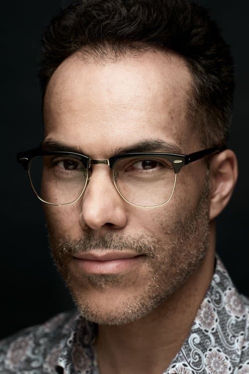 Patrick Dewayne profile photo