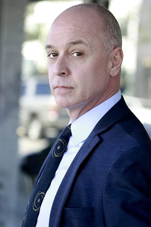 Tony Sears profile photo