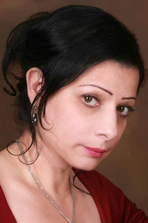 Elena-Isabella Osipova profile photo