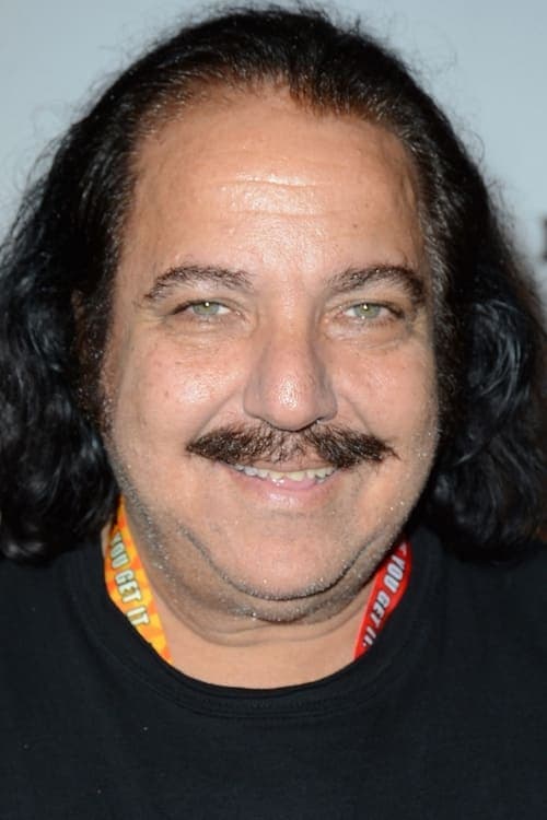 Ron Jeremy profile photo