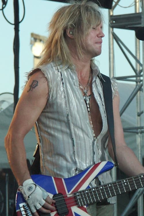 Rick Savage profile photo