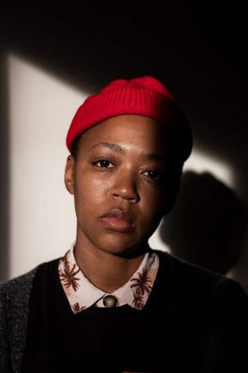 Palesa Nomanzi Shongwe profile photo