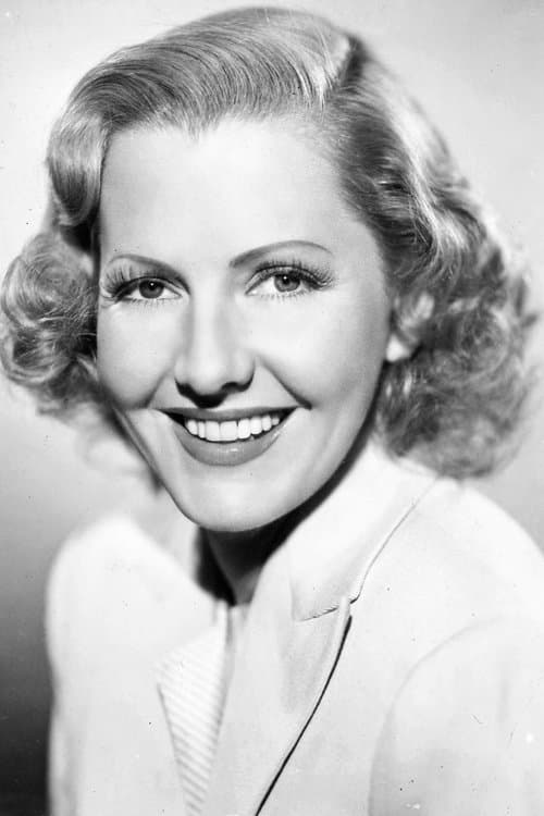 Jean Arthur profile photo