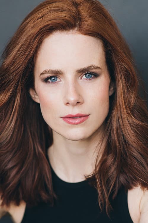 Clare McConnell profile photo