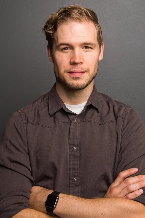 James Perry profile photo