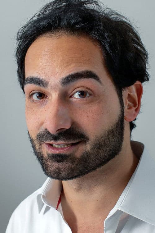 Jonathan Hayoun profile photo