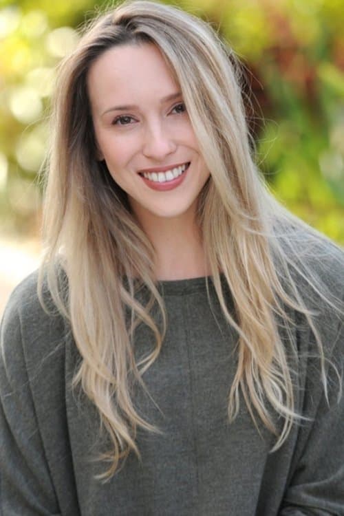 Irina Sophia Krichely profile photo