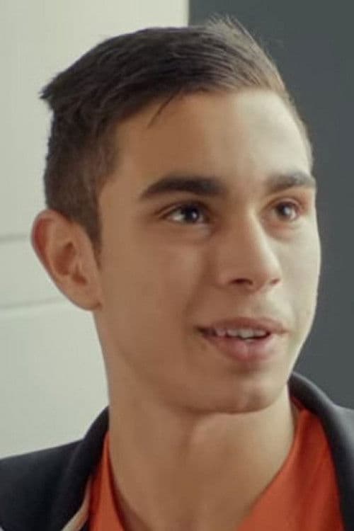 Rached Guerchich profile photo