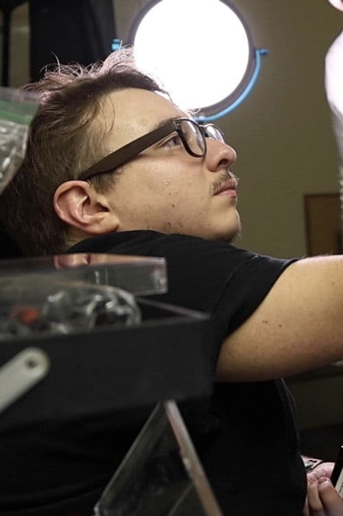 Devin Morgan profile photo