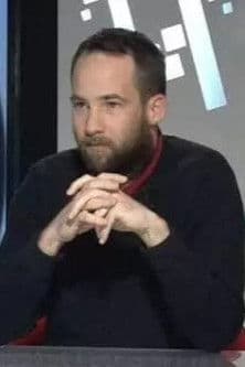 Thibault Le Texier profile photo