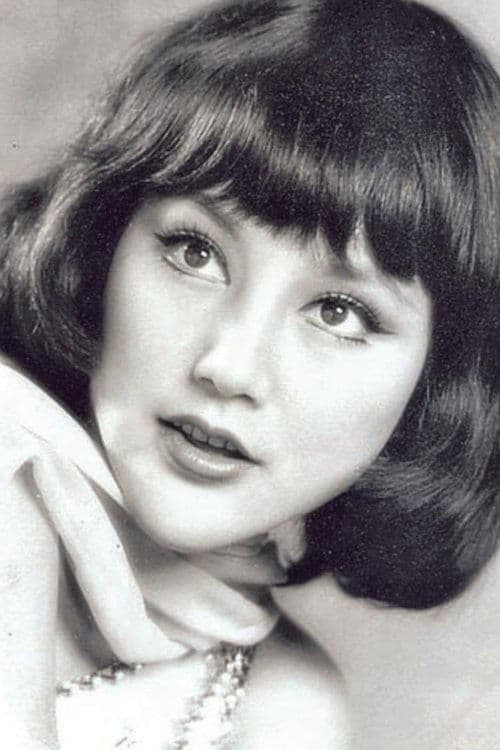 Susan Shaw Yam-Yam profile photo