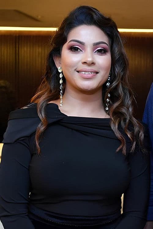 Aminath Rishfa profile photo