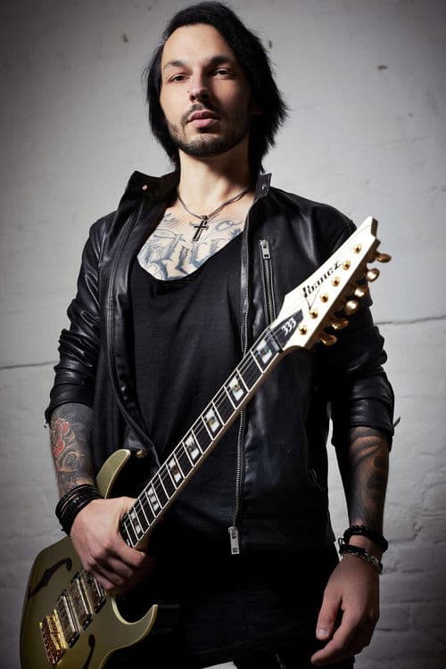 Dee Dammers profile photo