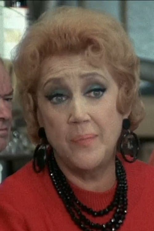 Léa Gray profile photo