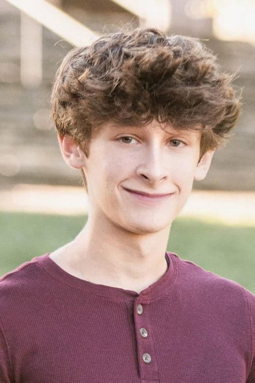 Jaeden Bettencourt profile photo