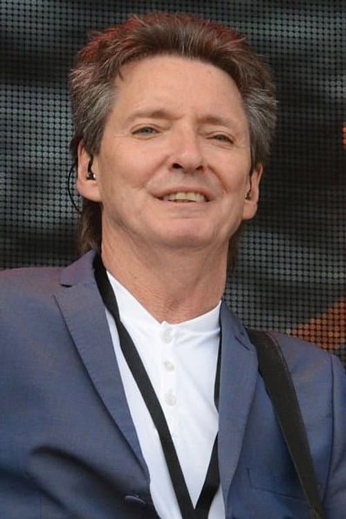 Bruce Foxton profile photo