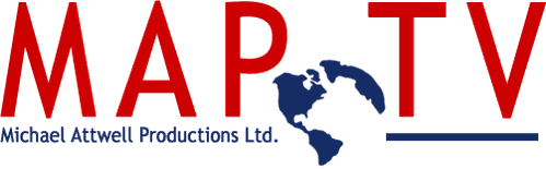 Map TV