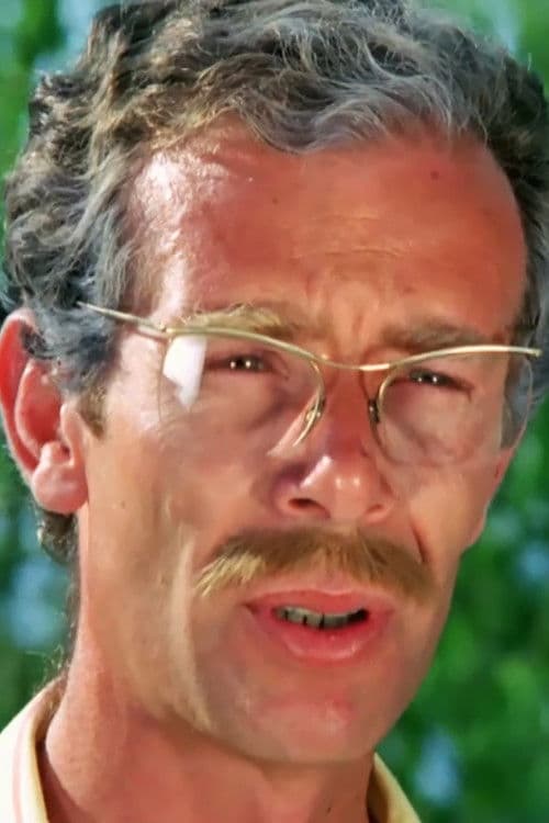 Giorgos Bartis profile photo