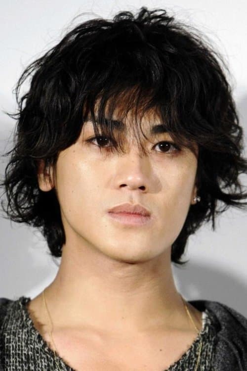 Jin Akanishi profile photo