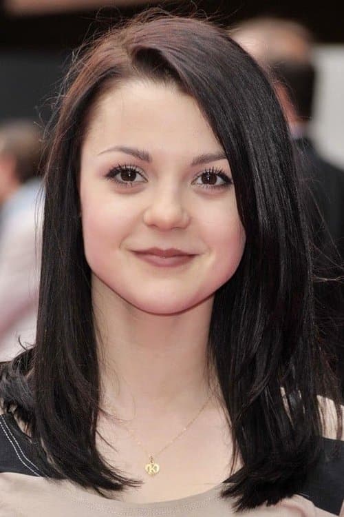 Kathryn Prescott profile photo