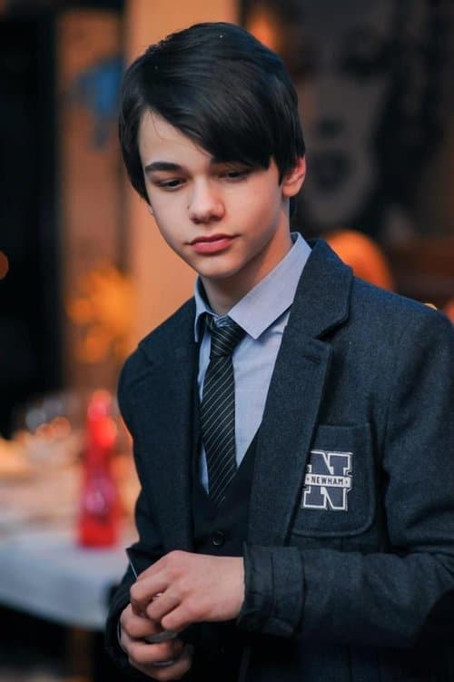 Bogdan Iancu profile photo