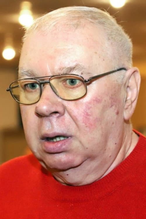 Andrey Martynov profile photo
