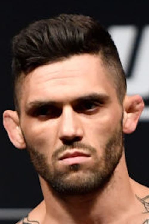 Gavin Tucker profile photo