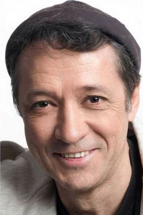 Ilidus Abrakhmanov profile photo