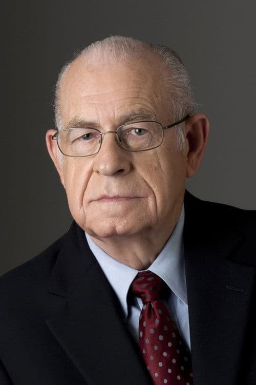 Carl Kasell profile photo