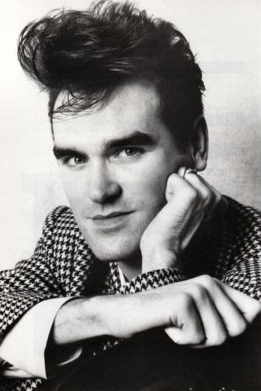 Morrissey profile photo