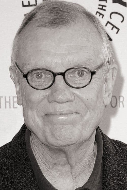 Hugh Wilson profile photo