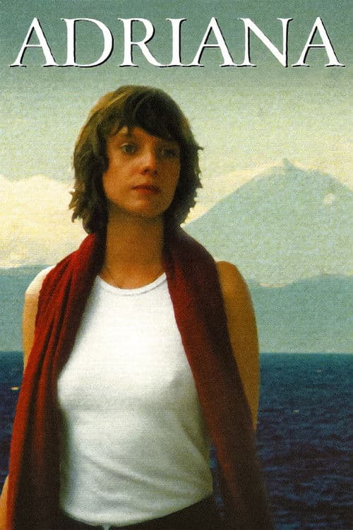 Adriana poster